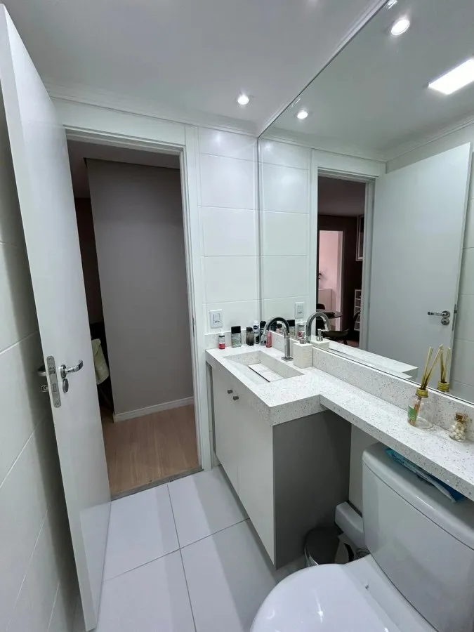 Imagem Apartamento para Venda em São Paulo, Parque Residencial da Lapa, 3 dormitórios, 1 suíte, 2 banheiros, 3 vagas
