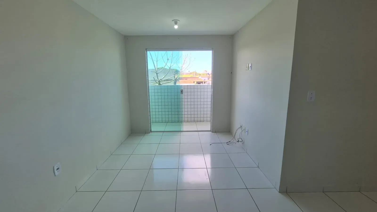 Imagem Apartamento com 2 Quartos à Venda, 52,48 m² em Mangabeira - João Pessoa