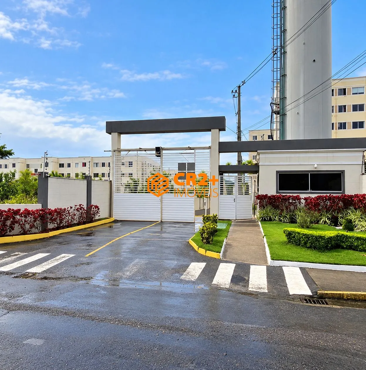Foto do imóvel VENDE-SE APARTAMENTO 2 QTS - CARUARU em Avenida Portugal, 1330 - Universitário, Caruaru - PE
