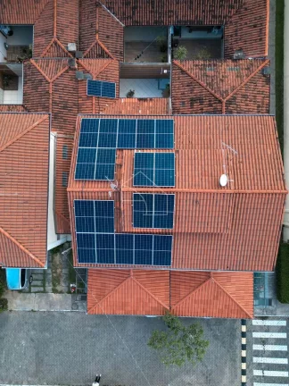 Imagem Casa em Condomínio Vila dos Pássaros – Morada de Laranjeiras