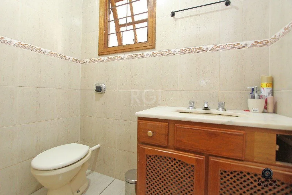 Imagem Casa para Venda - 400m², 5 dormitórios, sendo 1 suites, 3 vagas - Jardim Itu Sabará