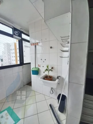 Imagem Cobertura 2 suítes, 190m², 3 banheiros, 3 vagas em Rudge Ramos/São Bernardo do Campo