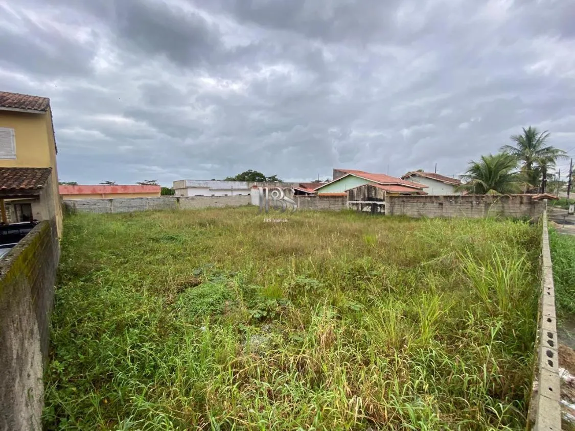 Imagem TERRENO LADO PRAIA DE 840M2 PARA VENDA NO CIBRATEL II EM ITANHAÉM