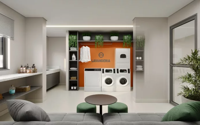 Imagem Apartamento à venda no bairro Bom Retiro - São Paulo/SP