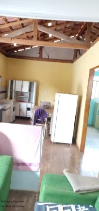 Imagem CHACARA RURAL em CALDAS - MG, CAMPININHA