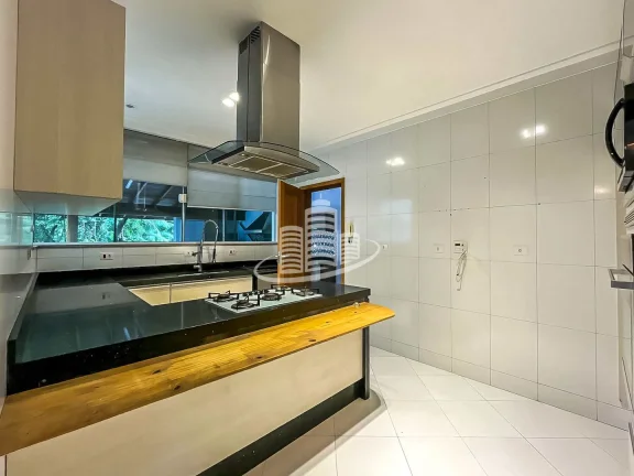 Imagem Casa de Condomínio