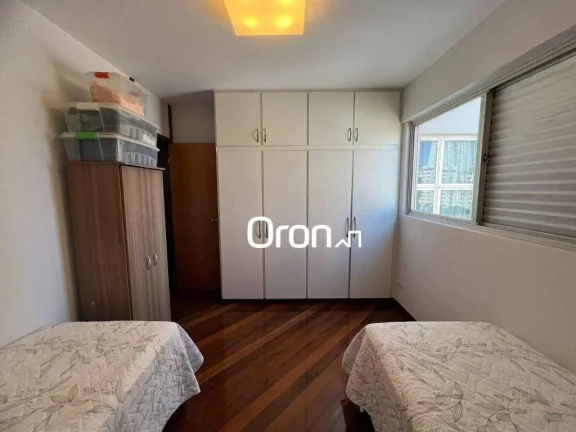 Imagem Cobertura à venda, 444 m² por R$ 1.700.000,00 - Setor Oeste - Goiânia/GO