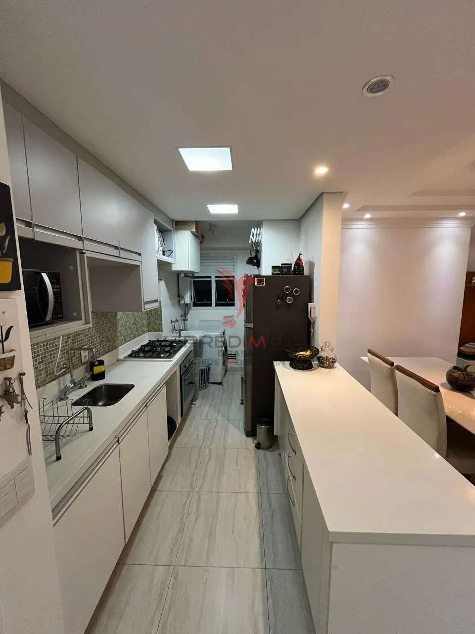 Imagem Vendemos no Morumbi apartamento de 2 Quartos reformado. Lindo !!!