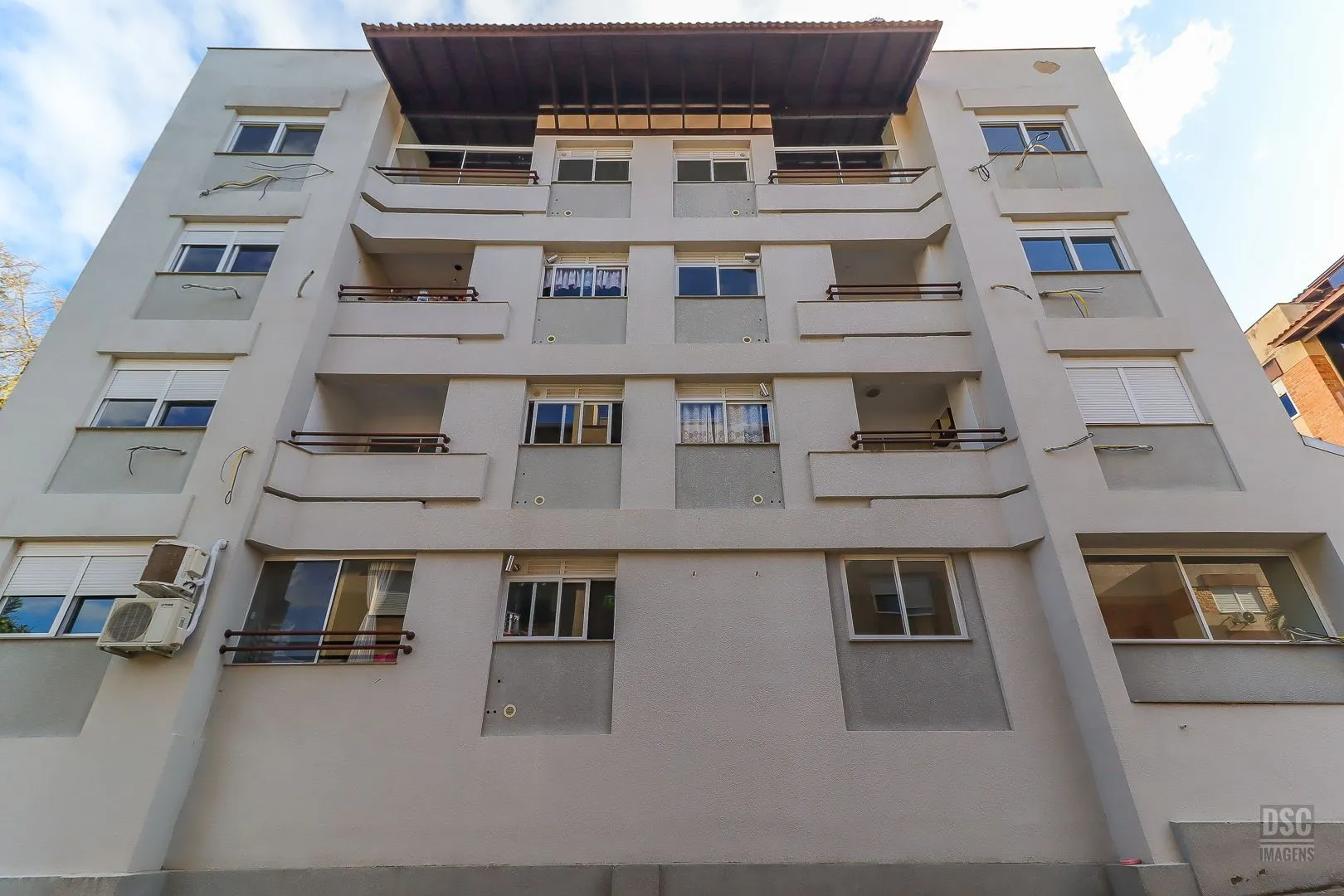 Imagem Apartamento no bairro Vila Nova - 2 dormitórios