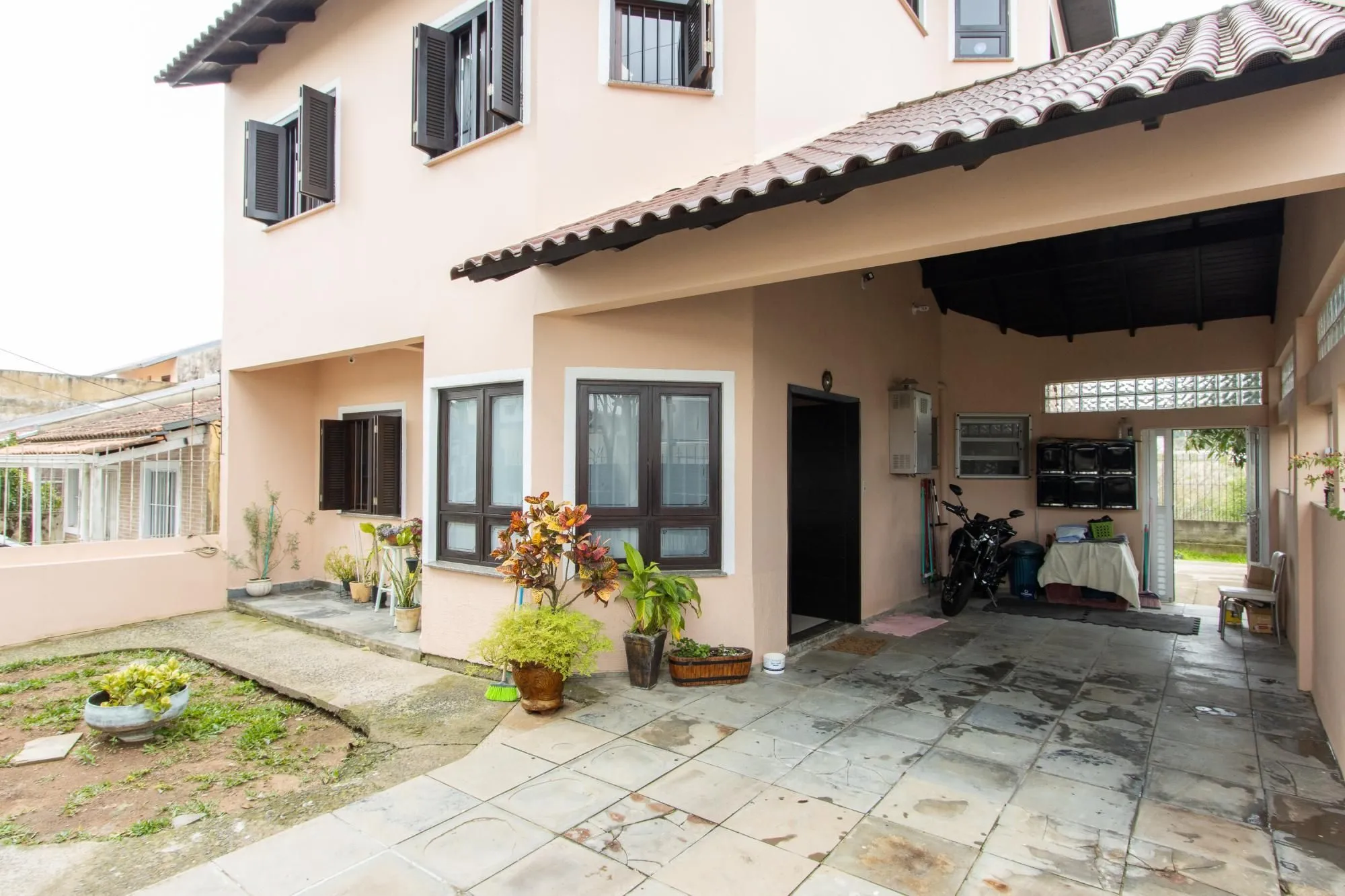 Imagem Casa em Vila Nova