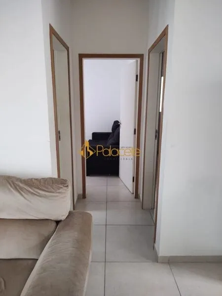 Foto do imóvel Apartamento à venda 2 Quartos, 1 Vaga, 56M², Bela Vista, Pindamonhangaba - SP | Bela Vista