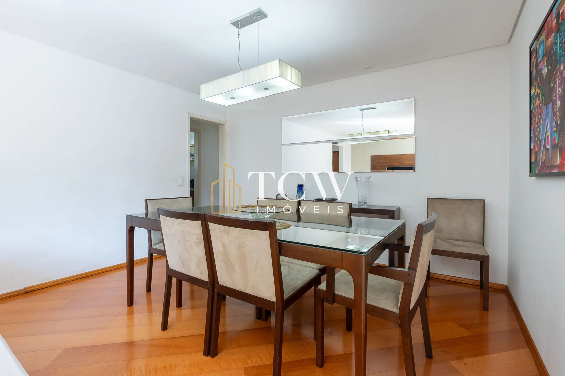 Imagem Apartamento à venda no bairro Campo Belo - São Paulo/SP, Zona Sul