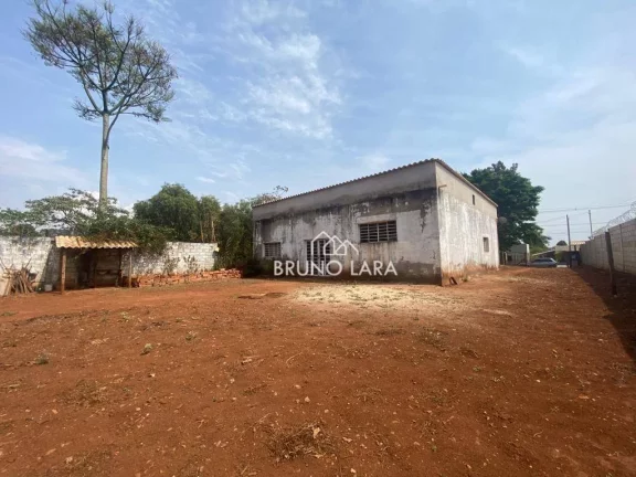 Imagem Casa á venda em Igarapé MG no Residencial Vale da Serra