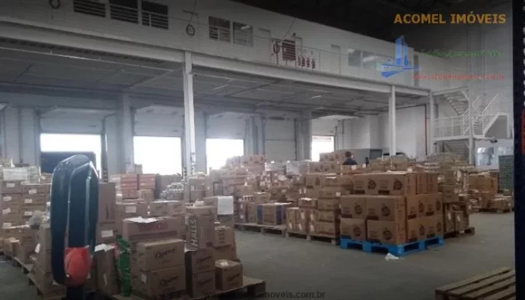 Imagem Galpões para locação em Gravatai no bairro Neopolis