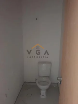 Imagem Sobrado para Venda em São Paulo, Jardim Popular, 3 dormitórios, 3 suítes, 3 banheiros, 4 vagas