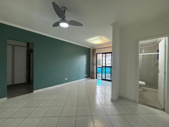 Imagem Excelente Apartamento na Guilhermina com 1 dormitório 1 vaga!!!