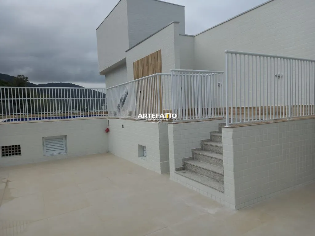 Imagem Apartamento à venda em Ubatuba, Praia das Toninhas, com 2 quartos, 71m2