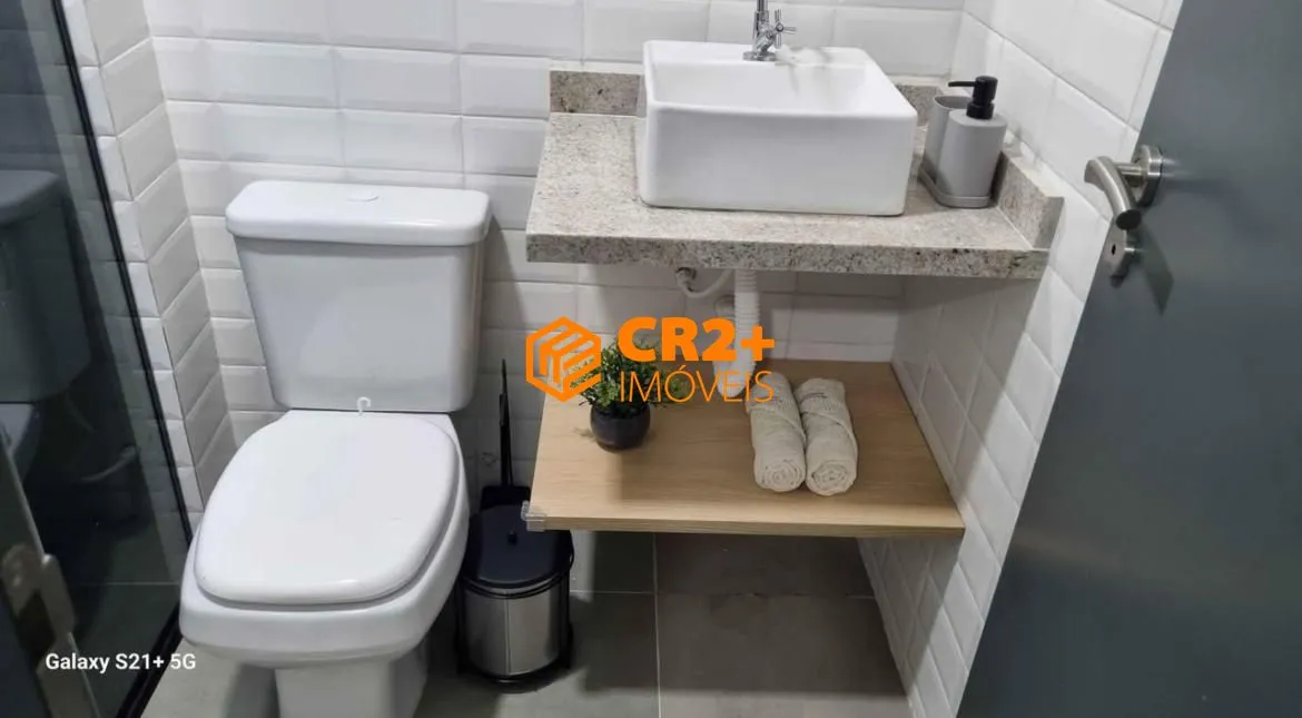 Imagem Vendo Flat mobiliado 32m² em Porto de Galinhas