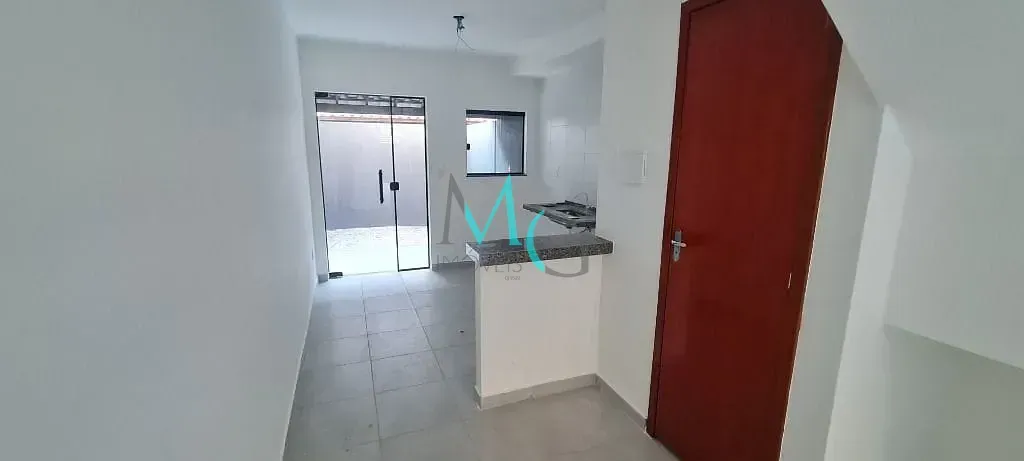 Imagem Casa com 2 dormitórios à venda, 60 m² por R$ 235.000,00 - Campo Grande - Rio de Janeiro/RJ