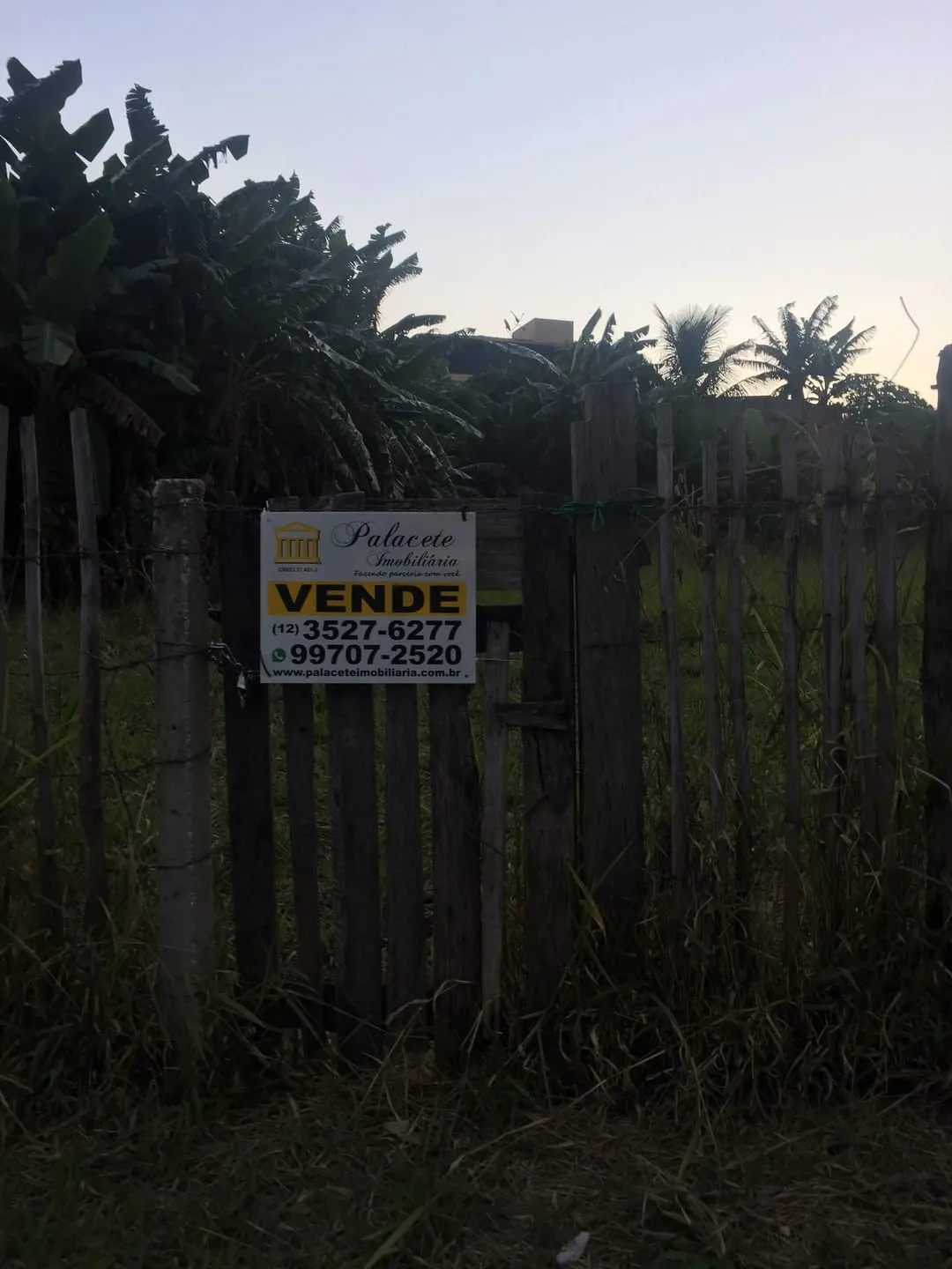 Imagem Terreno à venda 393M², Residencial e Comercial Cidade Jardim, Pindamonhangaba - SP