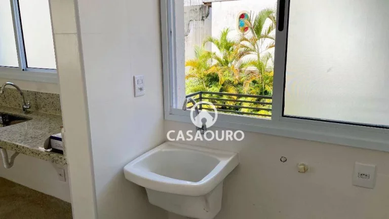 Imagem Apartamento com 2 quartos à venda, 62 m² por R$ 650.000 - Santo Antônio - Belo Horizonte/MG