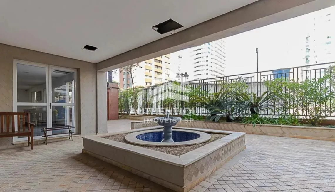Imagem Helbor Infinite Brooklin - Apartamento à venda no bairro Brooklin - São Paulo/SP, Zona Sul