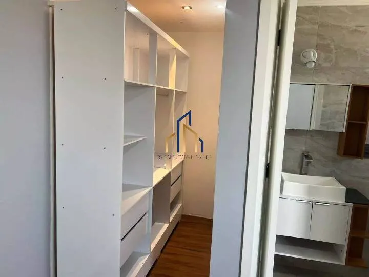 Imagem Apartamento para venda no Bairro Campestre em Santo André/SP