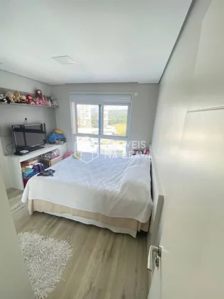 Imagem APARTAMENTO 4 SUITES E 4 VAGAS - BRAVA HOME - LOCACAO - PRAIA BRAVA - ITAJAI/SC