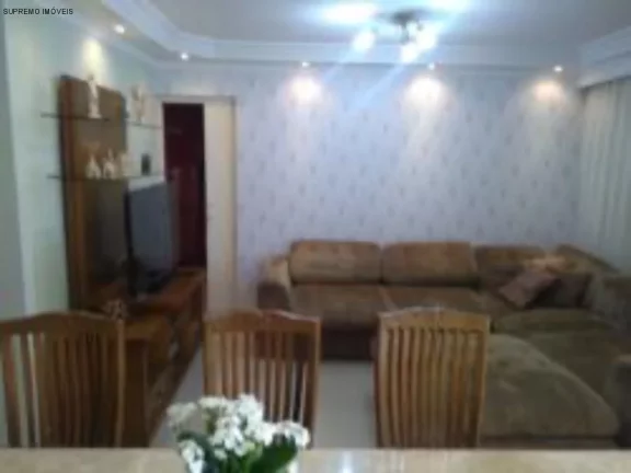 Imagem APARTAMENTO RESIDENCIAL em SÃO PAULO - SP, CHÁCARA NOSSA SENHORA DO BOM CONSELHO