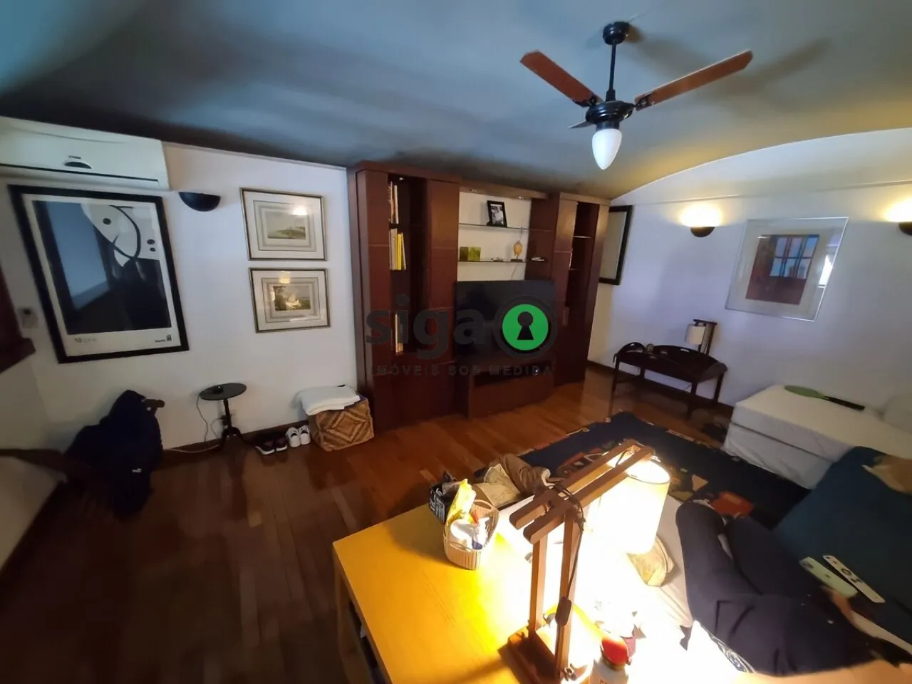 Imagem Casa a Venda na Cidade Jardim com 4 quartos