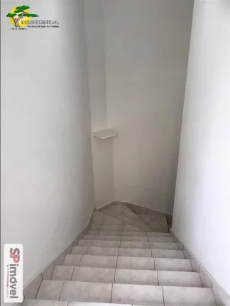 Imagem SOBRADO C/ 139M², 4 DORMS E 2 VAGAS NO JARDIM BRASIL