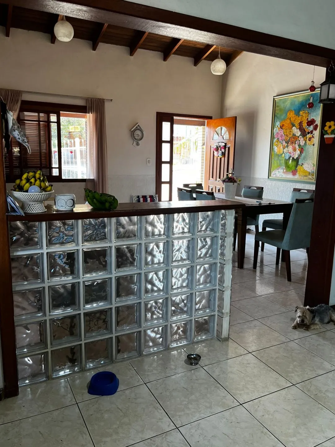 Imagem Casa com Piscina e Espaço Gourmet no Bairro Cecília - Viamão