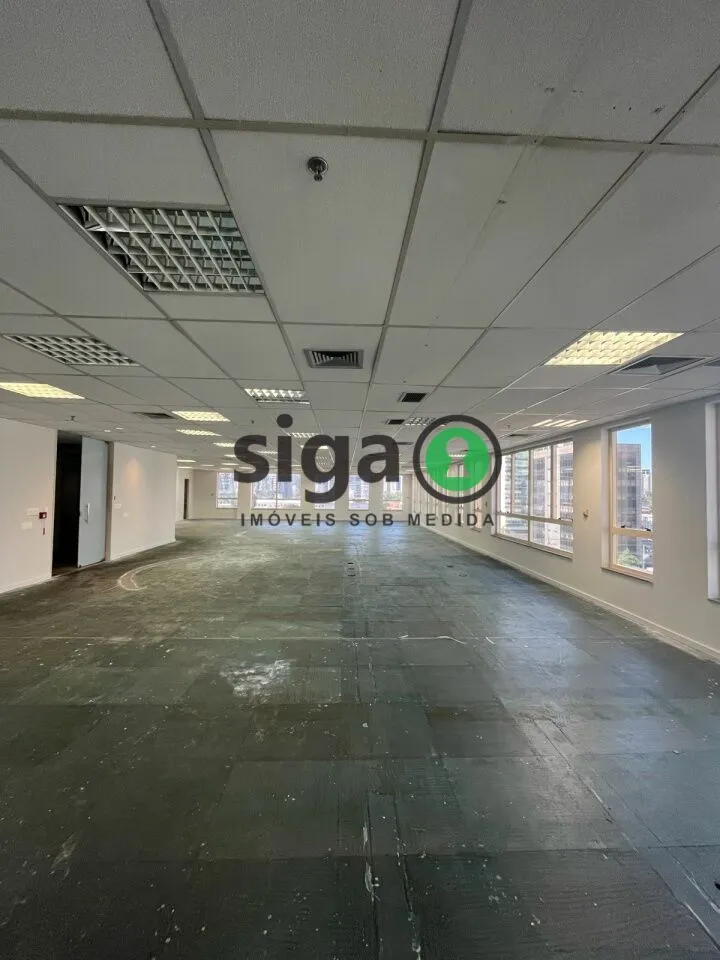 Imagem Cardinal Rua Alexandre Dumas, -Para locação 262m2\ 181m2