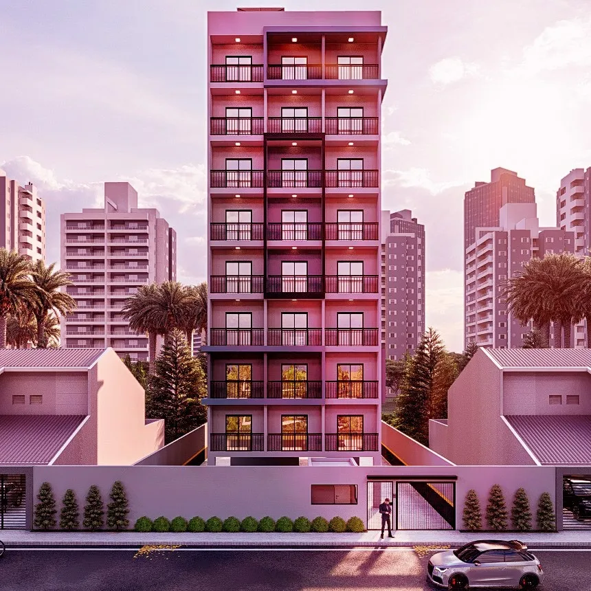 Imagem UP Vila Mariana - Apartamento à venda no bairro Vila Mariana - São Paulo/SP