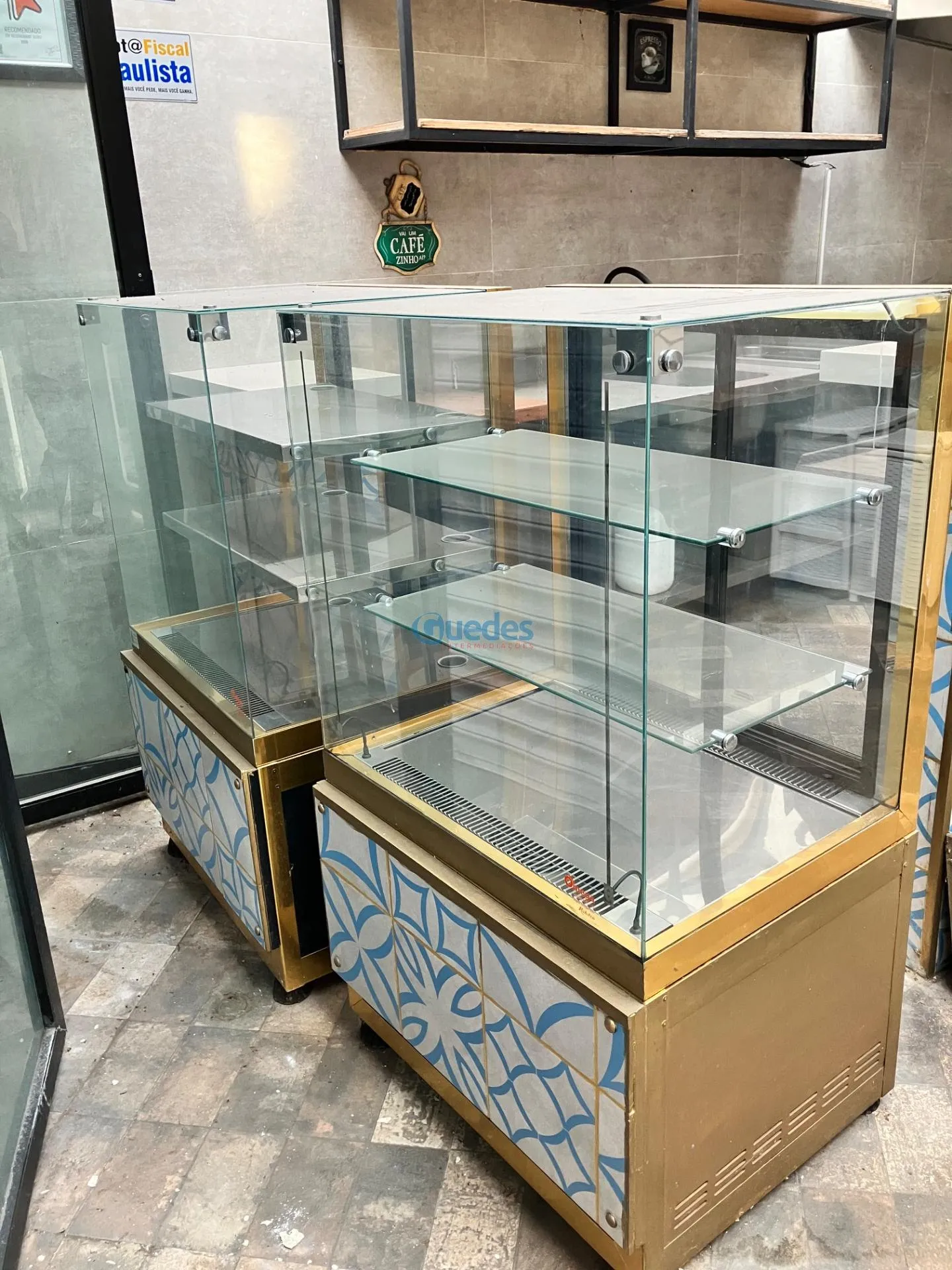Imagem Imóvel comercial à venda, inclui instalações para restaurante. R$ 1.400.000