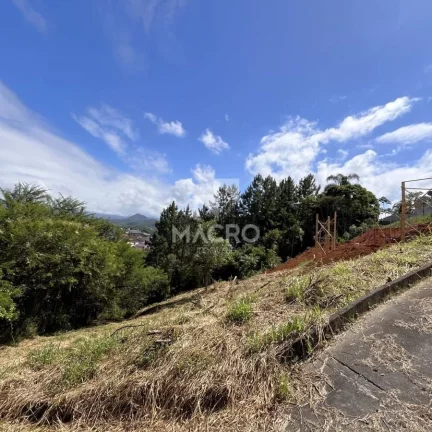 Imagem Terreno | Lot. Res. Viena I | Chico de Paulo | 537m²