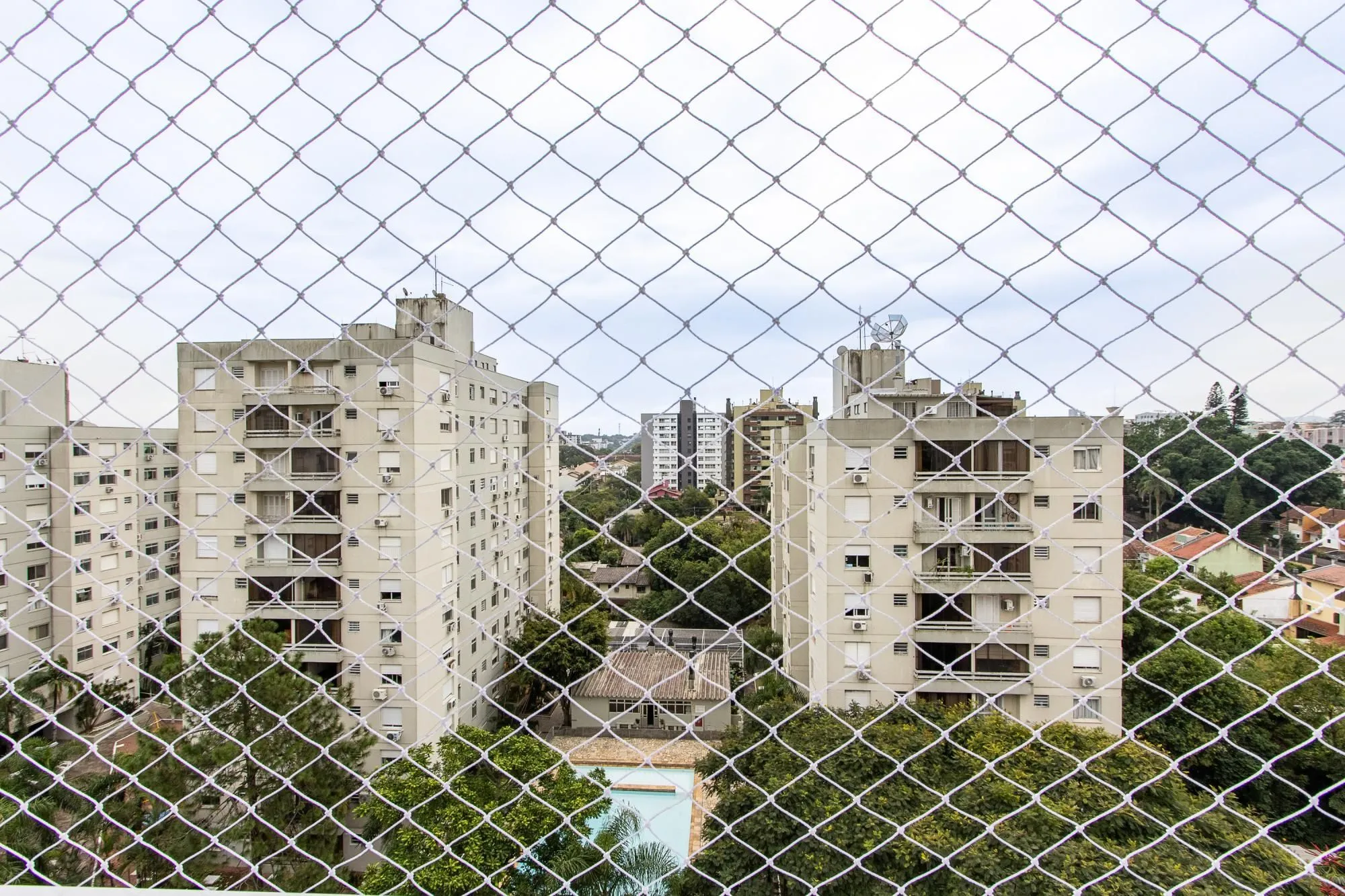 Imagem Apartamento em Tristeza