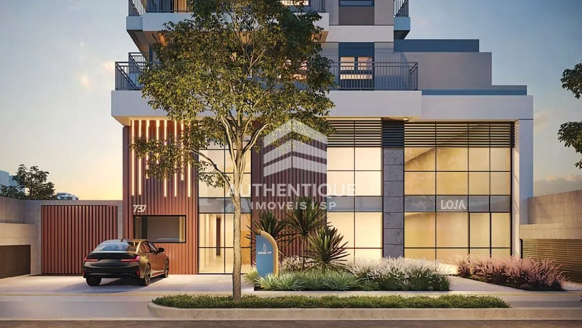 Imagem Ímpar 737 Home Boutique - Pinheiros - Apartamento à venda no bairro Pinheiros - São Paulo/SP, Zona Oeste