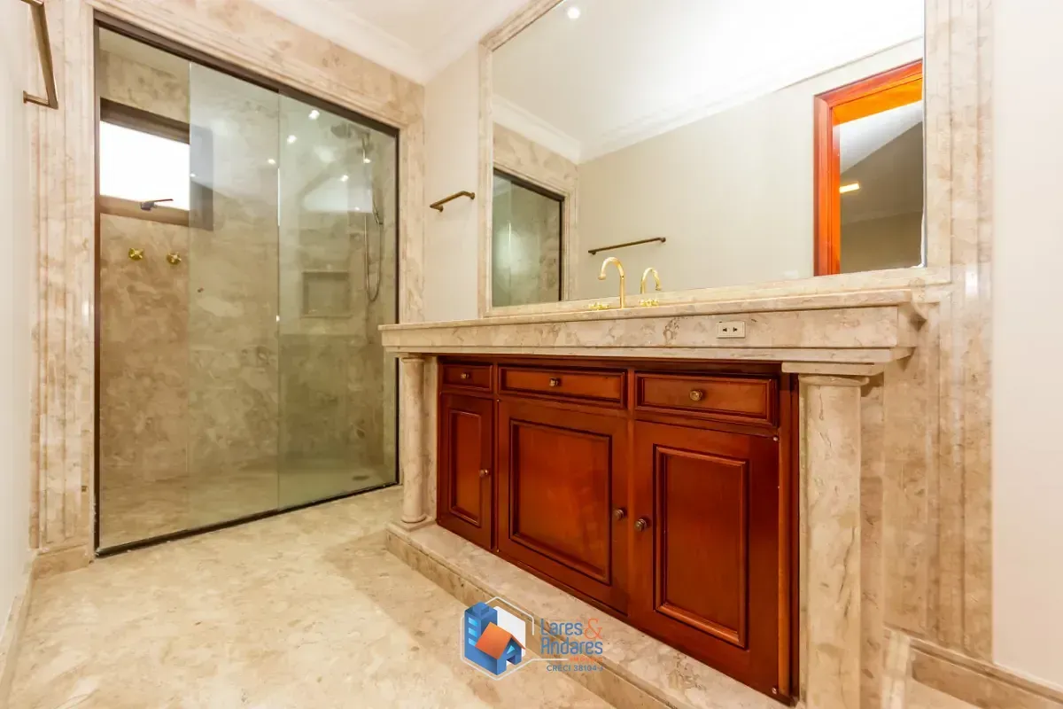 Imagem Apartamento para venda em Paraíso com 3 quartos, sendo 2 suítes, 302m²
