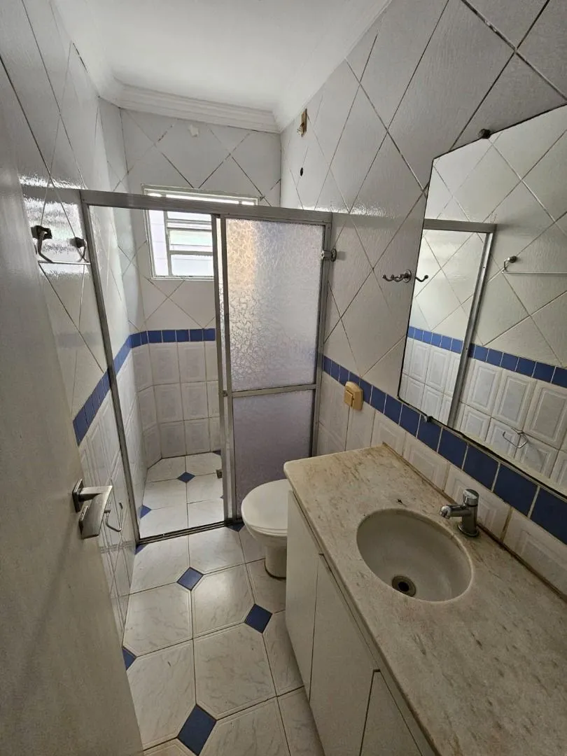 Imagem Apartamento à venda, 94 m² por R$ 230.000,00 - Jardim Andrades - Patos de Minas/MG