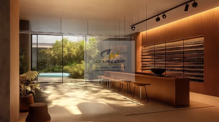 Imagem Vendo apartamentos em construção, de 51m² à 59m², com 2 quartos sendo 1 suíte, sala para 2 ambientes e 1 vaga