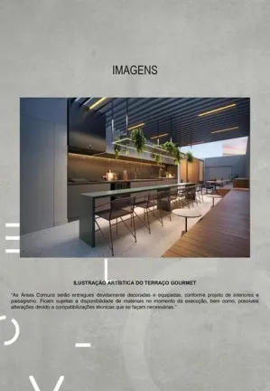 Imagem Apartamento com 3 Quartos à Venda, 97 m² em Vila Mariana - São Paulo