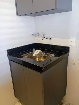 Imagem Apartamento para alugar no Cambuí em Campinas, São Paulo.