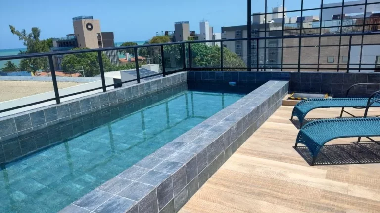 Imagem Descubra um novo jeito de viver bem no Bessa com o Storey Luxor Home Service