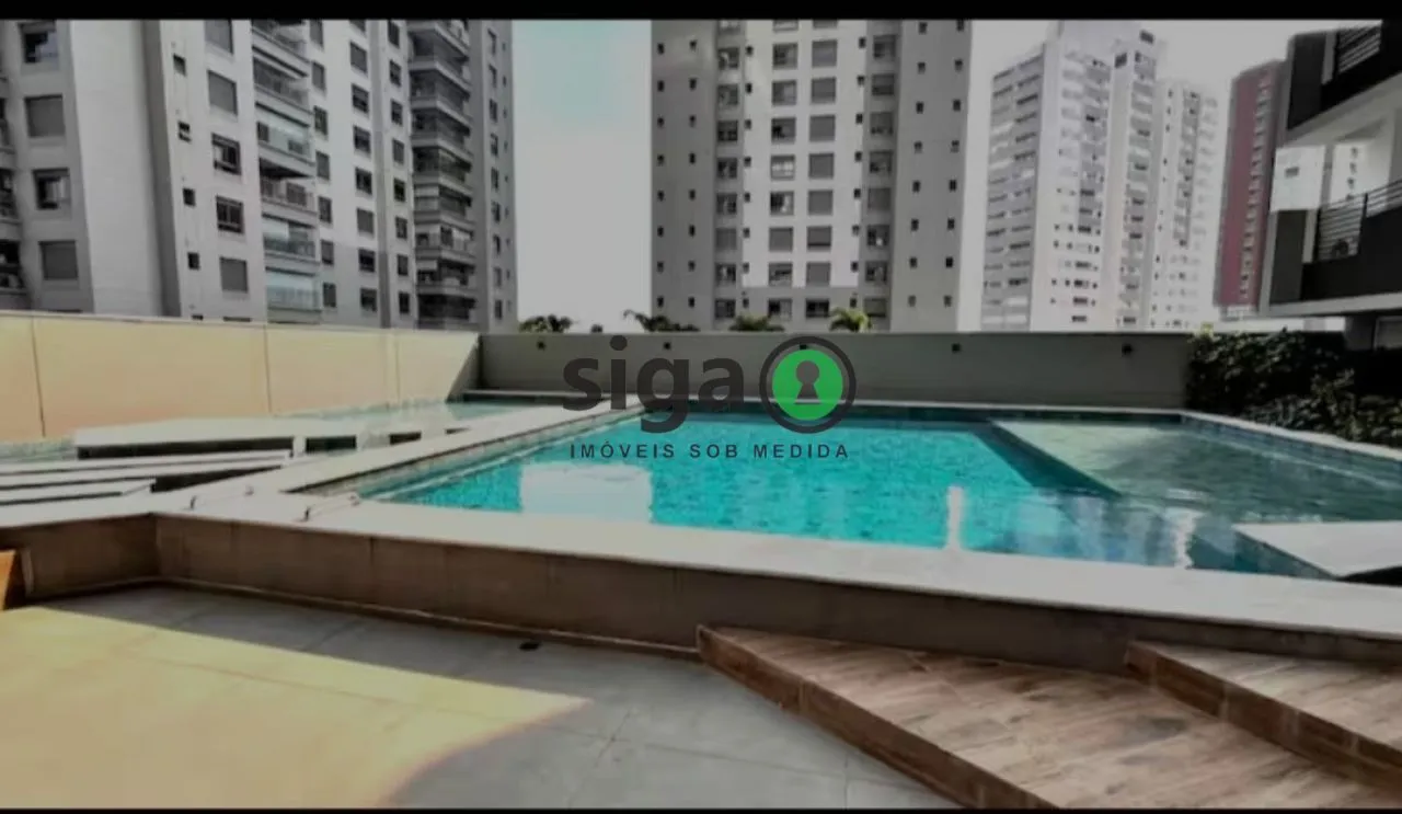 Imagem Apartamento de 37 metros 1 dormitório a venda no Butantã