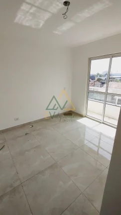 Imagem Apartamento à venda Estância Pinhais Pinhais PR