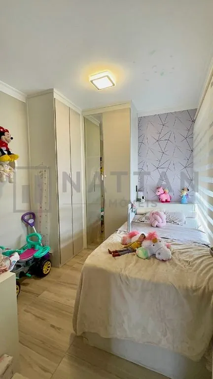 Imagem Apartamento com 3 dormitórios à venda, 98 m² por R$ 1.390.000,00 - Vila Carrão - São Paulo/SP