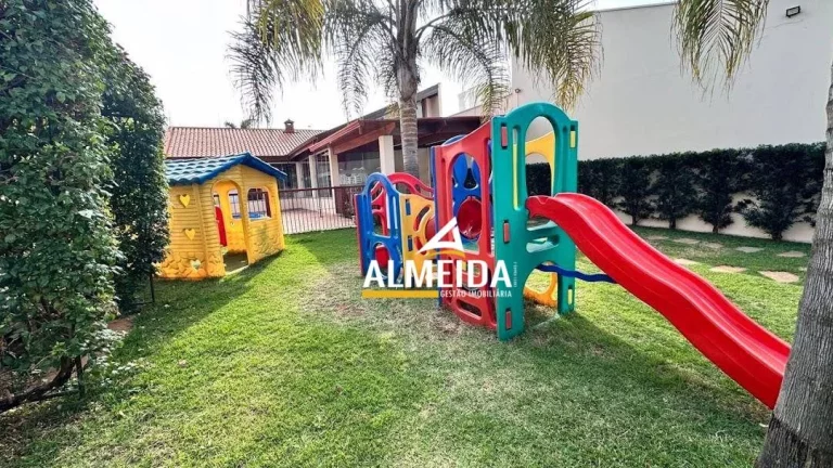 Imagem Chácara com 1 dormitório à venda, 250 m² por R$ 460.000,00 - Parque Flórida - Rio Claro/SP