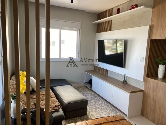 Imagem APARTAMENTO PLANEJADO - CONDOMÍNIO LE PARC RESIDENCE