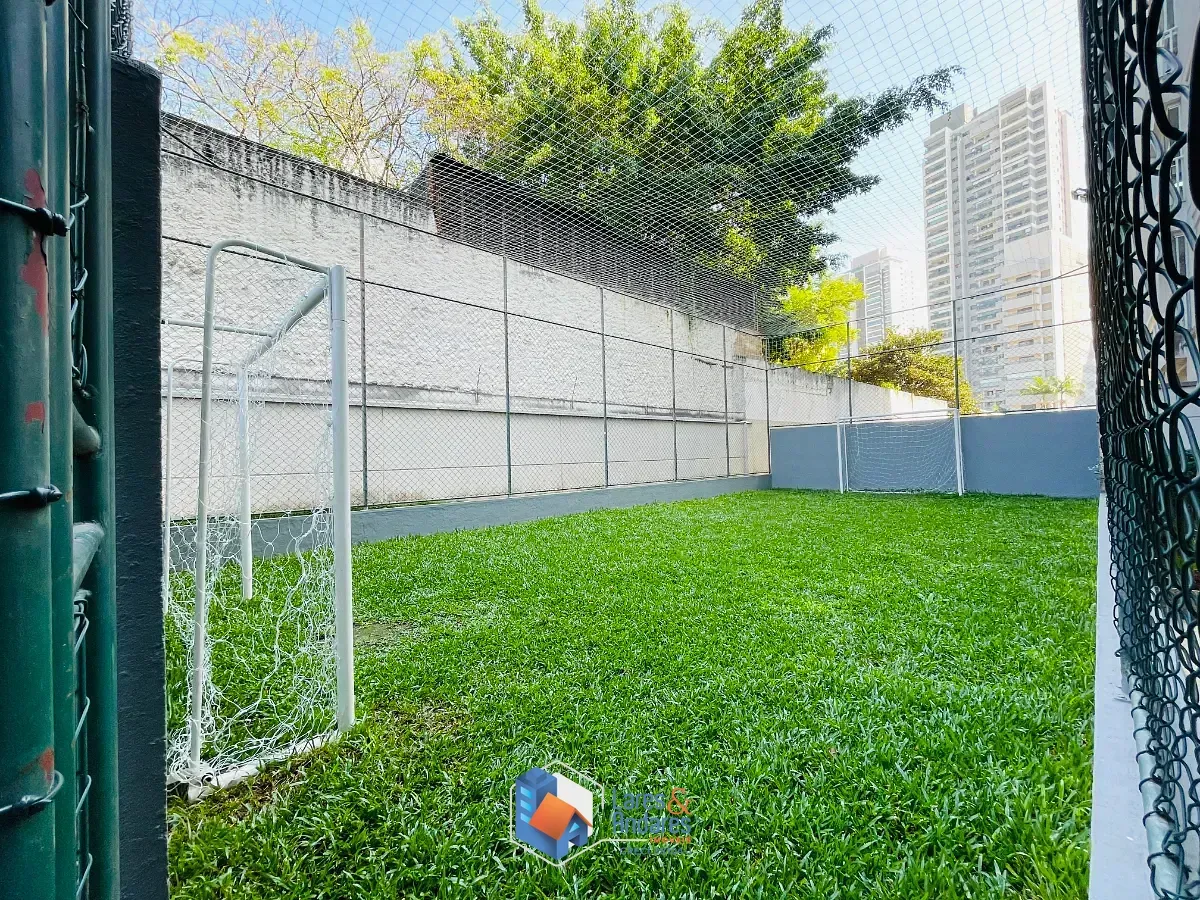 Imagem Apartamento para venda em Brooklin com 2 quartos, sendo 1 suíte, 60m²